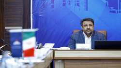 میدان‌های گازی خانگیران، خارتنگ و توس برای تولید آماده شدند